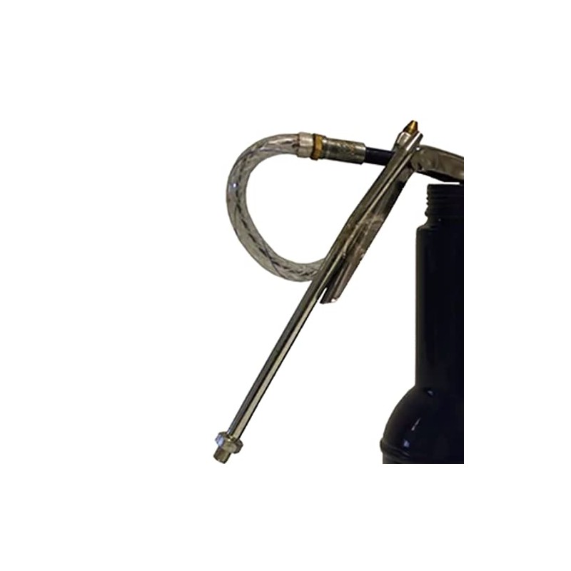 AFF 8040 6 oz Pistol Oil Can