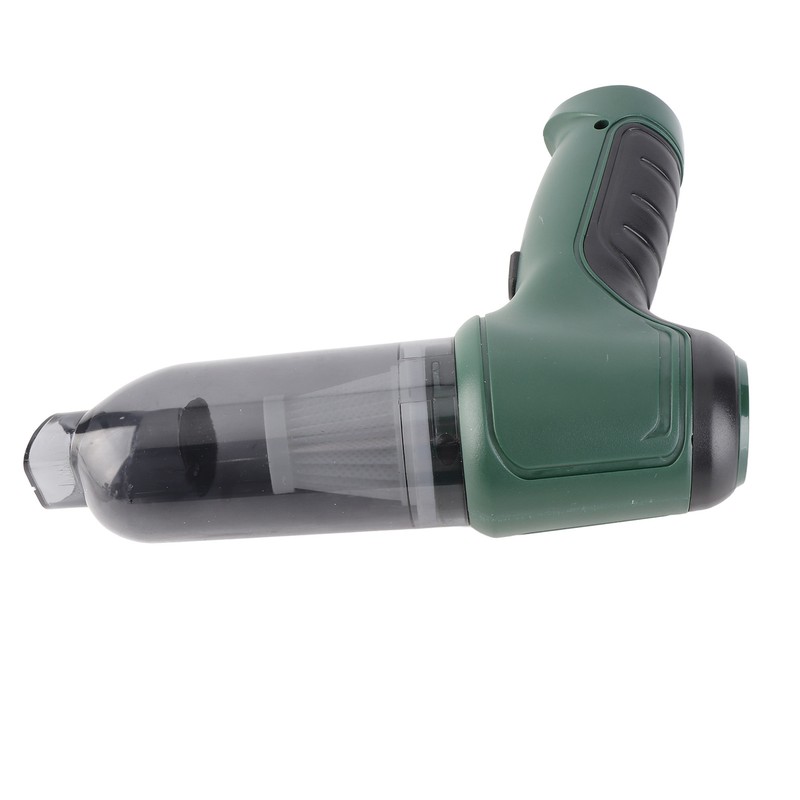 Cordless Handheld Vacuum Cleaner Strong Suction Portable Handheld Vacuum for