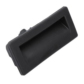 Frankberg Tailgate Handle 2-Pin Compatible with A4 8W2 8WC 1.4L 2.0L 3.0L 2015-2022 Octavia III 5E3 NL3 NR3 1.2L-2.0L 2012-2022 Replace# 3V0827566