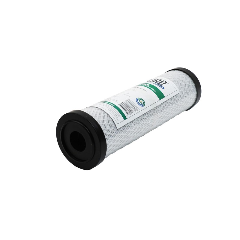Neo-Pure NP-RV1 Replacement RV Water Filter | Compatible with Slimline
