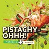 Java Factory Flavored Coffee Pods, Pistachy OHHH, Compatible with K