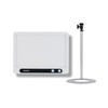 Amaran Verge Edge-Lit LED Panel Light Flicker-Free Eye-Safe (White, US)