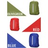 KOYOKOMA Waterproof Backpack Cover, Rain Cover, Backpack Cover, Bag Cover,