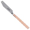 Single Sided Saw SK5 Alloy Blade Wooden Handle Hand Pull
