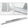 ALLGOOD Slip-on Rocker Panel, Compatible with Ford Focus 4-Door 2008-2011,