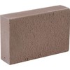Garryson GB240 Garryflex Abrasive Block - Fine 240grit, Brown