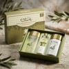 Moisturizing gift Olive For Men Fresh 2-piece set Moisture /