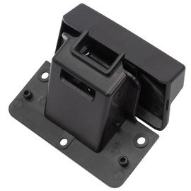 Gaogsiy Armrest Lid Latch fits 2013-2018 Ram 1500, 2013-2017 Ram 2500, 2014-2017 Ram 3500, 2015-2017 Ram 4500, 2015-2017 Ram 5500, Center Console Lock Replacement 5RQ83TX7AC