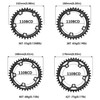 Round Chainring 110BCD 36T 38T 40T 42T 44T 46T 48T