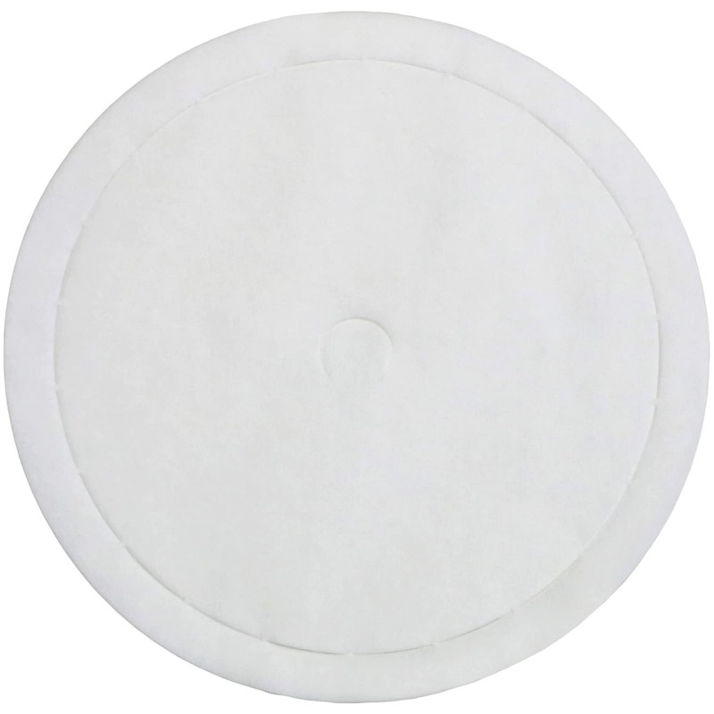 Percolator Disc Coffee Filters (300, 3" & 3.5")