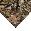 Allen Company 3D Leafy Omnitex 12フィート x 56インチ - Mossy