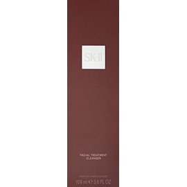 SK-II Facial Treatment Cleanser, 3.6 Oz