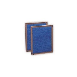 Purolator/Indigo Fiberglass Filter 14x20x1 (12 Pack)