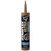 DAP Dynaflex Ultra Advanced Exterior Sealant, Cedar Tan, 10.1 Oz