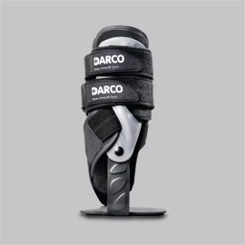 Darco Body Armor Sport Ankle Brace, Large, Left - BAS3L