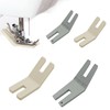 4PCS Hump Jumper Sewing Tools, Sewing accessories, Multifunctional Sewing Foot