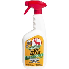 Wildlife Research unisex adult 0 Sprays, 0, 24 oz US