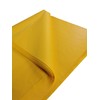 Yellow Tissue Paper 25 Large Sheets, Acid Free Art Paper,