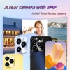 Fine Life Pro Unlock Phone, 6.3 Inch Screen, Dual Cameras,