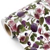 WRAPAHOLIC Fruits Wrapping Paper Roll - Mini Roll - 17