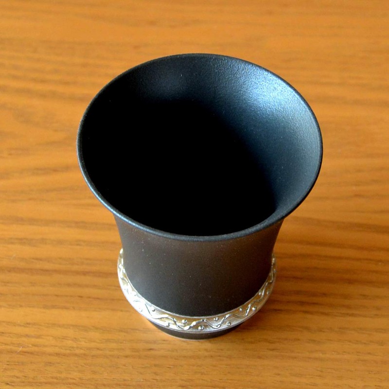 Retirement Celebration, Guinomi Ochoko Pottery, For Sake, Stylish, Arita Ware,