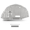 G-PLUS Engine Splash Shield Compatible with Honda CR-V CRV 2017