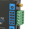 RS232 RS485 Serial to Ethernet Adapter Professional Transparent Transmission Serial