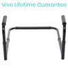 Vive Stand Assist - Mobility Standing Aid Rail for Couch,