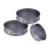 Like Shop 3 Moldes Desmontables Para Pan