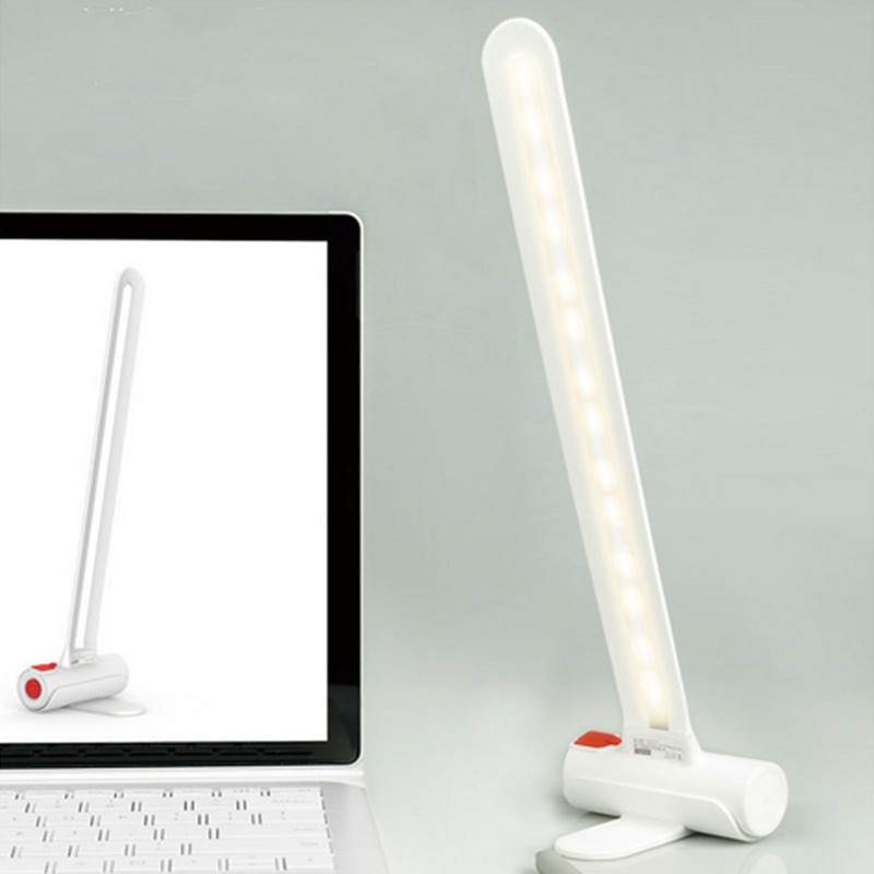 Foldable Camping Light 3 Lighting Modes USB Micro 1200mAh Freely