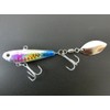 Spin Tail Jigs, 1.1 oz (30 g), Set of 4