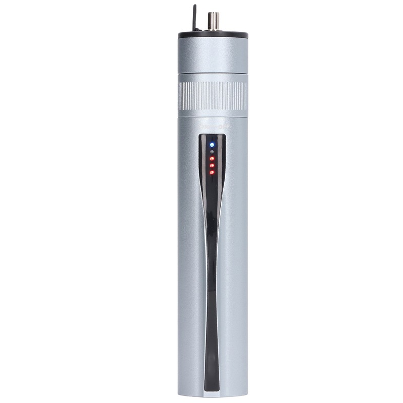 Visual Fault Locator 30mW Fiber Optic Tester 30KM Portable Red