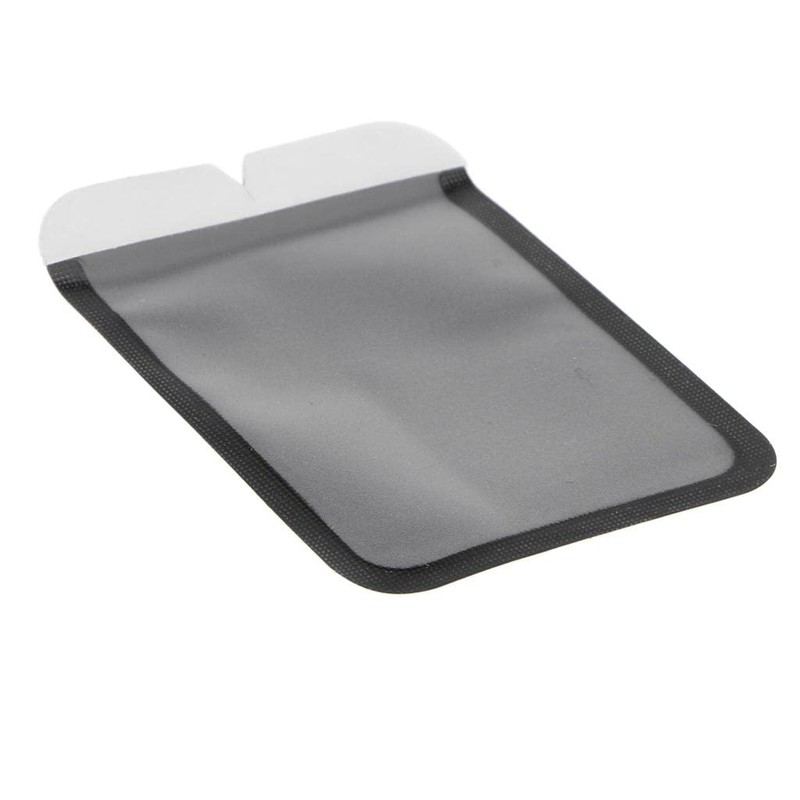 F Fityle 2500pcs Dental Barrier Envelopes for Size 2 Phosphorus