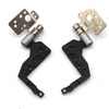 GGZone Replacement Left & Right LCD Hinges for Dell Latitude