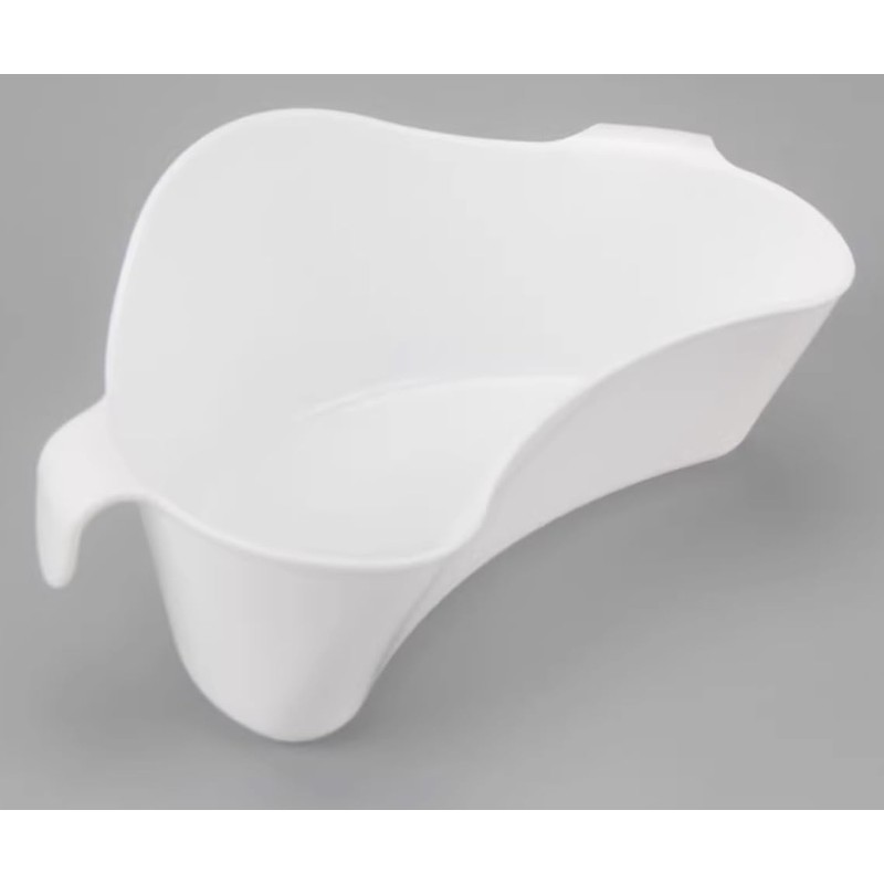 [Made in Japan] Gargle Holder with Handle, Easy to Clean,