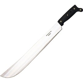 Tramontina SS-BRK-TT518 TT518 Machete, One Size