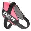 Julius K9 IDC Powair Dog Harness, Size XS / Mini-Mini,