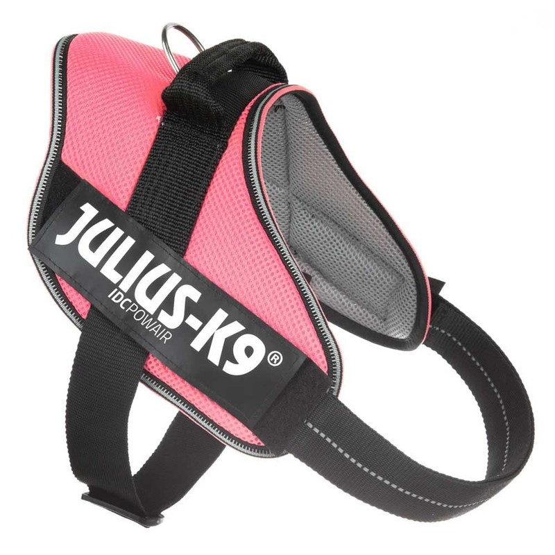 Julius K9 IDC Powair Dog Harness, Size XS / Mini-Mini,