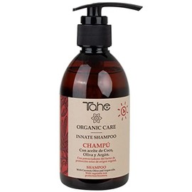 Tahe Organic Care Solar Angeborenes Shampoo, 300 ml