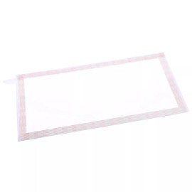 Eastwood Large Abrasive Blast Cabinet Multi-Layer Window Protection Film 20" ...
