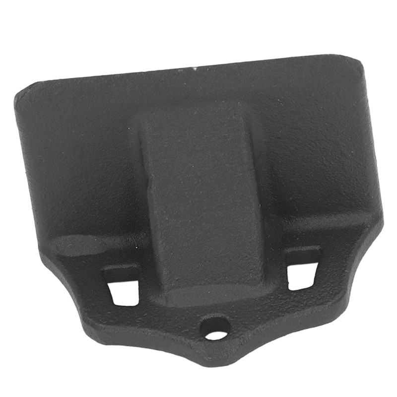 Wood Splitter Wedge Heavy Duty Firewood Kindling Splitter Small Manual