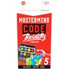 Goliath - Mastermind Code Breakers, Card Game from 8 Years,