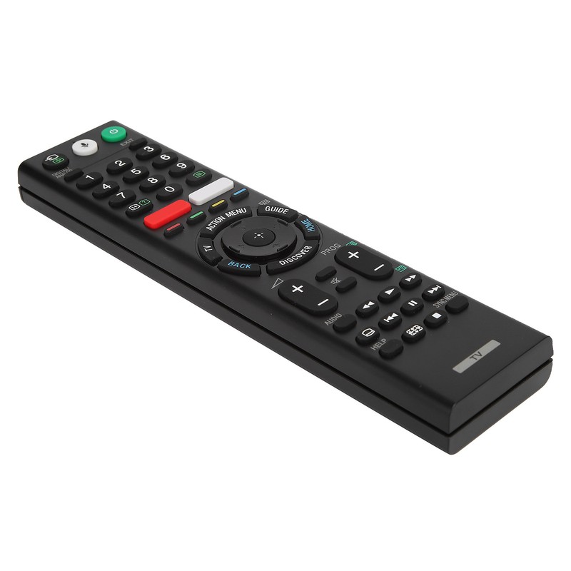 Remote Control Support Voice Control Television Accessory Fit for Sony