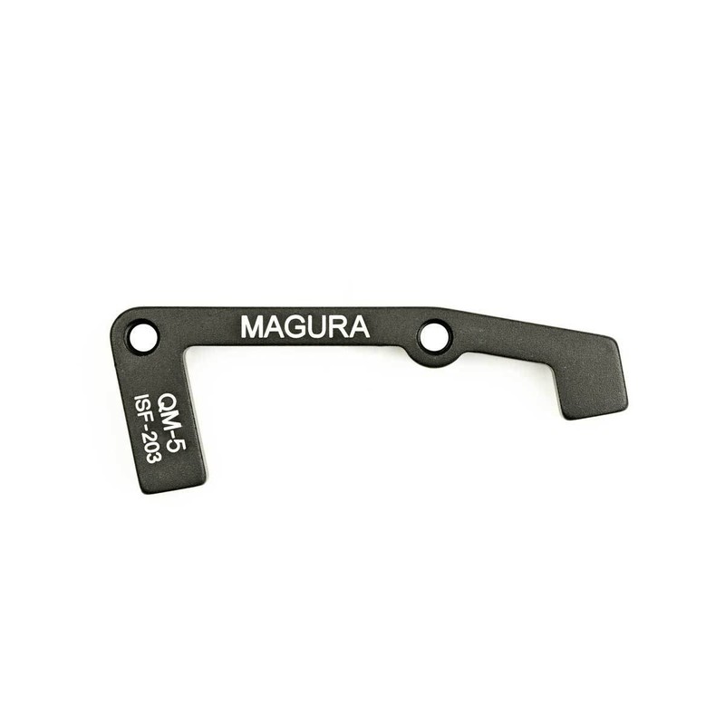 Magura Adaptor QM 5, IS 203-F – 203 mm Disc