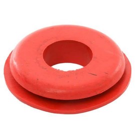 Velvac Polyurethane Gladhand Seals - Red - 035009