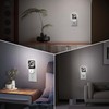 Jahiona LED Night Light Lamp with Smart Sensor Dusk to