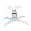 DOITOOL Projector Ceiling Mount Bracket Versatile and Stylish Installation for