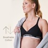 Bravado Designs Durable Maternity and Nursing Bra | Original |