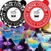 50 Pcs 4 Inch Alcohol Protection Drink Cup Cover Protective