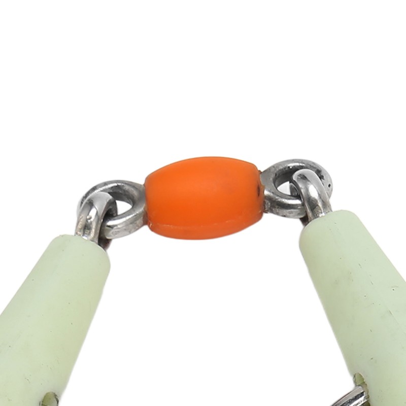 Horse Mouth Bit Apple Flavor Professional Stainless Steel Horse Snaffle